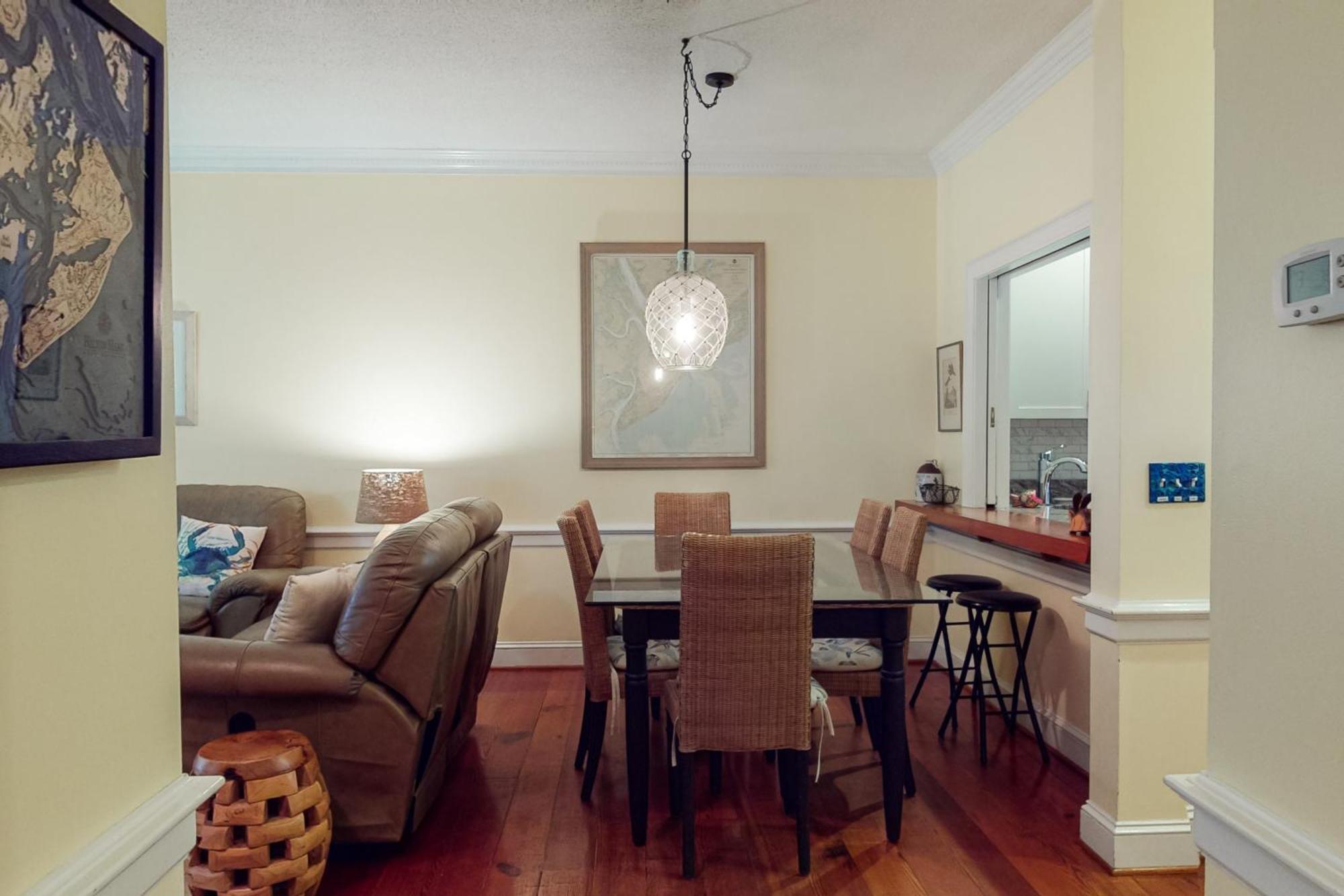 Beckenham Villa Хилтън Хед Айлънд Стая снимка