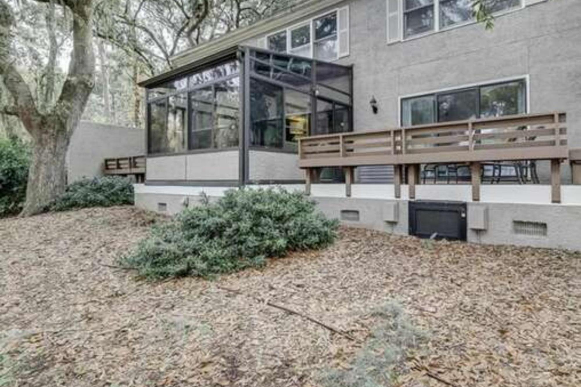 Beckenham Villa Хилтън Хед Айлънд Стая снимка