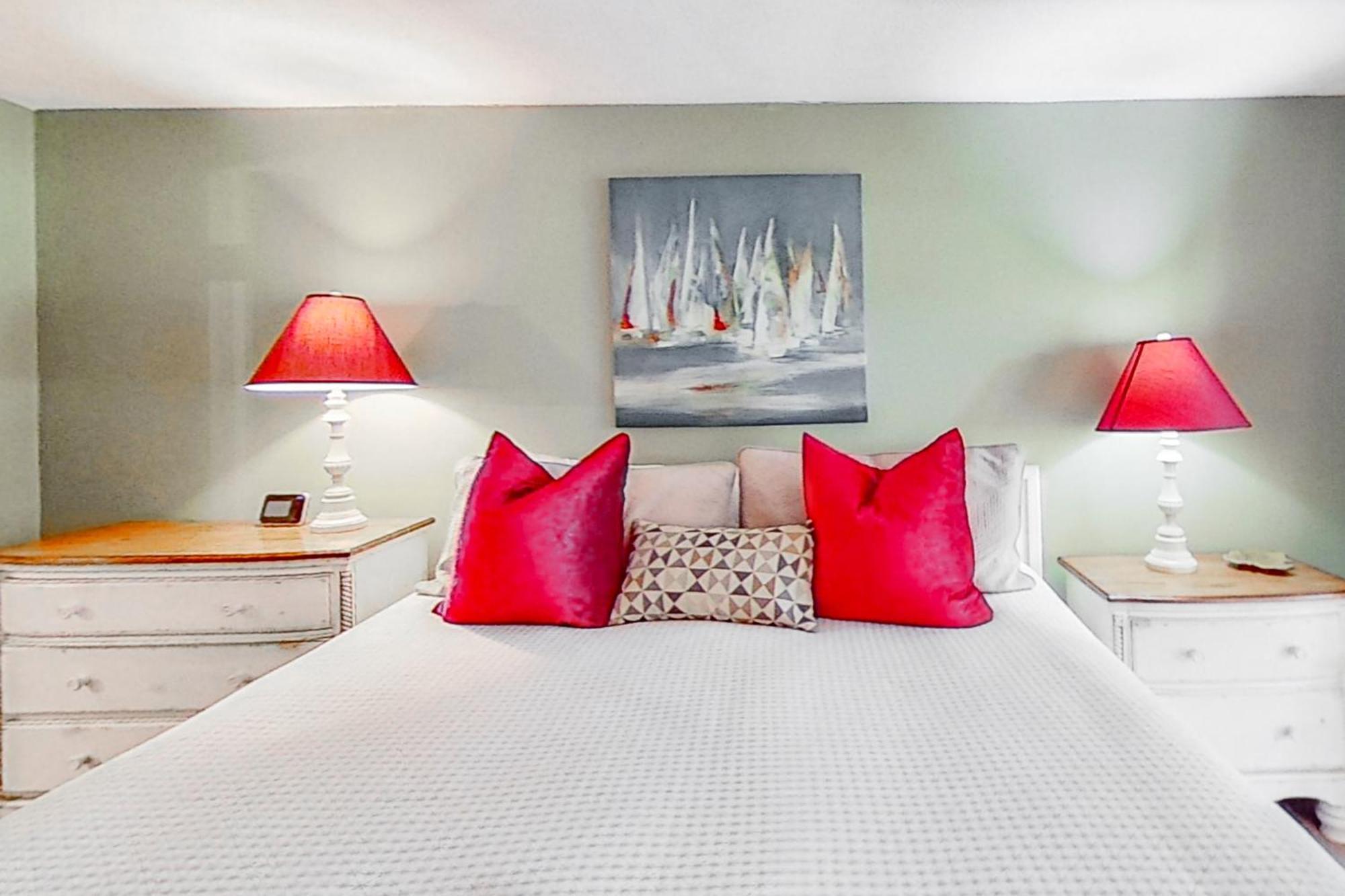 Beckenham Villa Хилтън Хед Айлънд Стая снимка