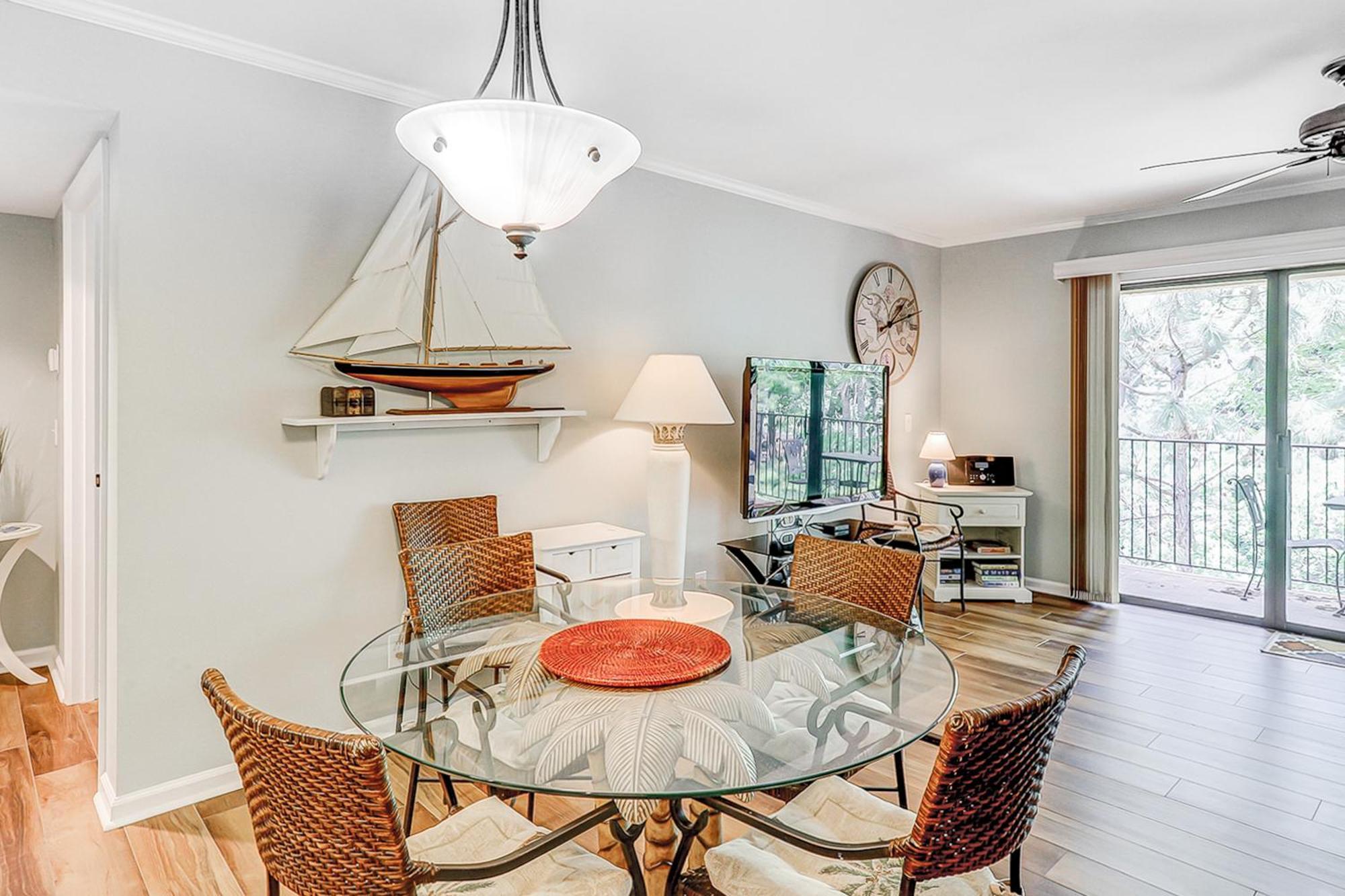 Beckenham Villa Хилтън Хед Айлънд Стая снимка