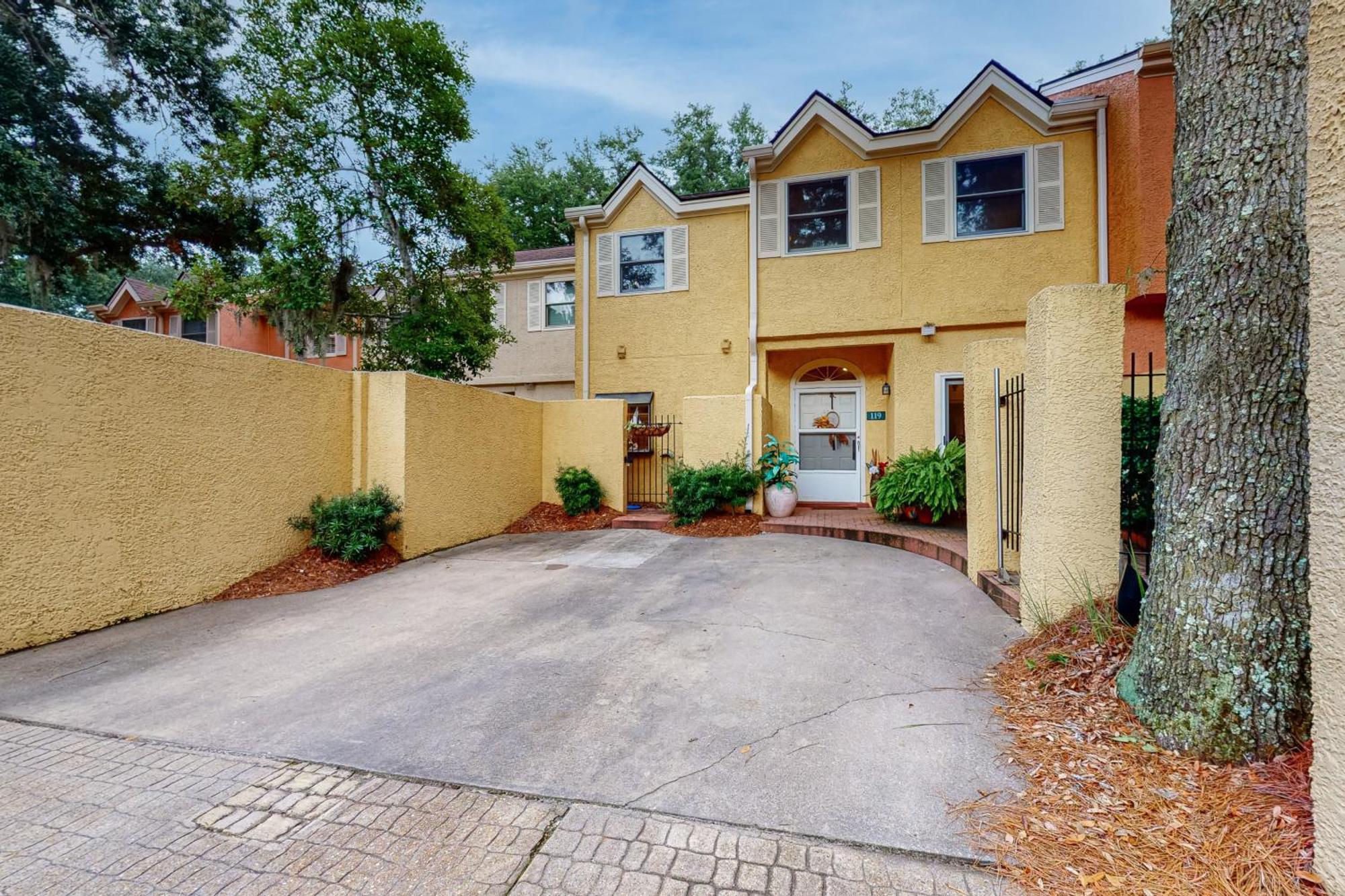 Beckenham Villa Хилтън Хед Айлънд Стая снимка
